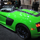Illustration for article titled Calgary International Auto Show photodump